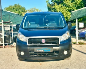 Fiat Scudo 2.0дизел/ хладилен, снимка 2