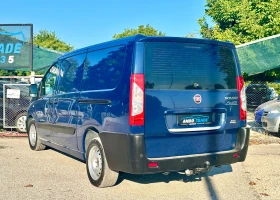 Fiat Scudo 2.0дизел/ хладилен, снимка 5