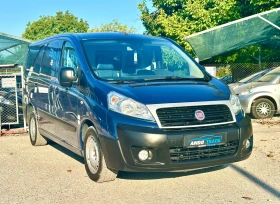 Fiat Scudo 2.0дизел/ хладилен, снимка 3