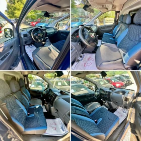 Fiat Scudo 2.0дизел/ хладилен, снимка 11