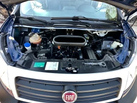 Fiat Scudo 2.0дизел/ хладилен, снимка 16