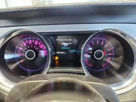 Ford Mustang * GT 5.0 * FACELIFT * CARFAX * , снимка 8
