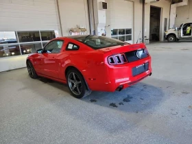 Ford Mustang * GT 5.0 * FACELIFT * CARFAX * , снимка 4
