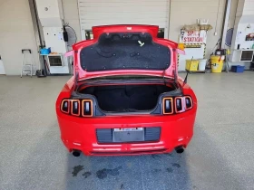 Ford Mustang * GT 5.0 * FACELIFT * CARFAX * , снимка 12