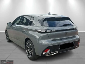 Peugeot 308 MHEV/e-DSC6/145HP/ALLURE/CAM/LED/NAVI/CPLAY/647q, снимка 2
