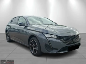 Peugeot 308 MHEV/e-DSC6/145HP/ALLURE/CAM/LED/NAVI/CPLAY/647q, снимка 3