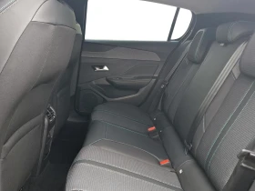 Peugeot 308 MHEV/e-DSC6/145HP/ALLURE/CAM/LED/NAVI/CPLAY/647q, снимка 13