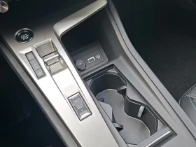 Peugeot 308 MHEV/e-DSC6/145HP/ALLURE/CAM/LED/NAVI/CPLAY/647q, снимка 10