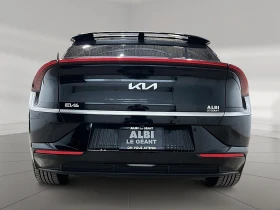 Kia EV6 * Land AWD * CARFAX * БЕЗ ПЪРВОНАЧАЛНА ВНОСКА, снимка 3