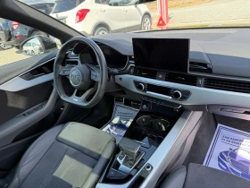 Audi A4 (KATO НОВА)^(QUATTRO)^(3X S-Line), снимка 16
