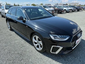 Audi A4 (KATO НОВА)^(QUATTRO)^(3X S-Line), снимка 3