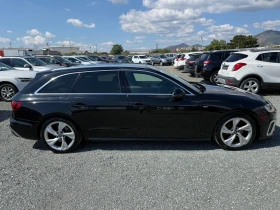 Audi A4 (KATO НОВА)^(QUATTRO)^(3X S-Line), снимка 4