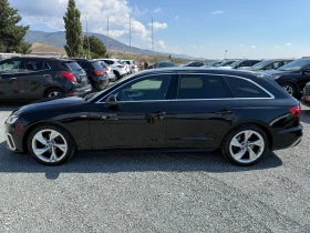 Audi A4 (KATO НОВА)^(QUATTRO)^(3X S-Line), снимка 9