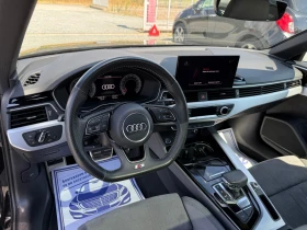 Audi A4 (KATO НОВА)^(QUATTRO)^(3X S-Line), снимка 11