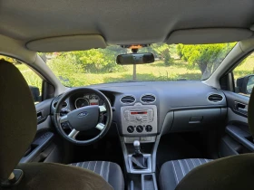 Ford Focus 1.6, снимка 13