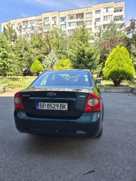 Ford Focus 1.6, снимка 5