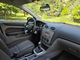 Ford Focus 1.6, снимка 12