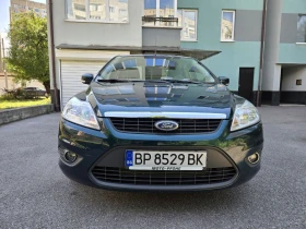 Ford Focus 1.6, снимка 1
