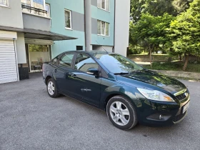 Ford Focus 1.6, снимка 8