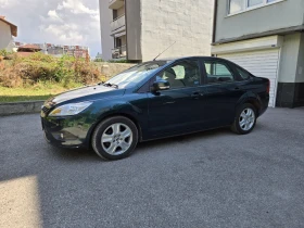 Ford Focus 1.6, снимка 4