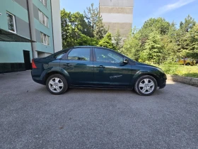 Ford Focus 1.6, снимка 9