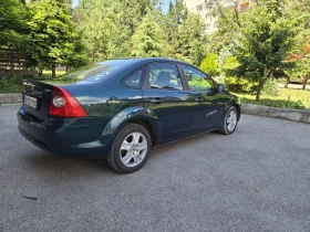 Ford Focus 1.6, снимка 6