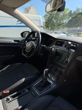 VW Golf, снимка 10