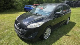 Mazda 5 1600, снимка 8