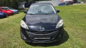 Mazda 5 1600, снимка 5