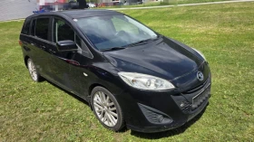 Mazda 5 1600, снимка 1