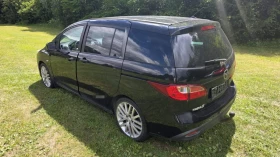 Mazda 5 1600, снимка 2