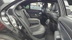 Mercedes-Benz S 350 4Matic , снимка 10