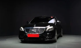 Mercedes-Benz S 350 4Matic , снимка 3