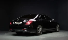 Mercedes-Benz S 350 4Matic , снимка 2