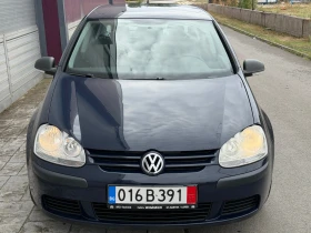 VW Golf 1.9TDI/149000KM/ИСТОРИЯ/2 комплекта гуми, снимка 6