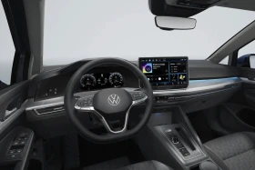 VW Golf еHybrid , снимка 8