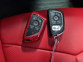 Chevrolet Corvette STINGRAY, снимка 12