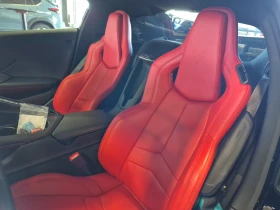 Chevrolet Corvette STINGRAY, снимка 8
