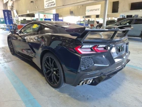Chevrolet Corvette STINGRAY, снимка 4