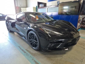 Chevrolet Corvette STINGRAY, снимка 2