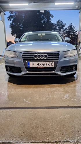 Audi A4, снимка 9
