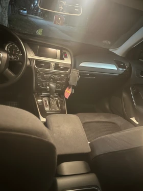 Audi A4, снимка 2