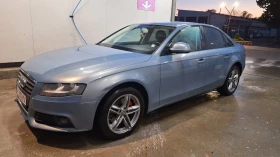 Audi A4, снимка 11