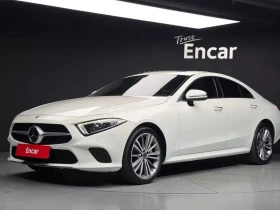 Mercedes-Benz CLS 400, снимка 1