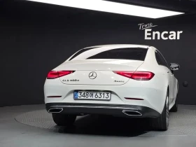 Mercedes-Benz CLS 400, снимка 4