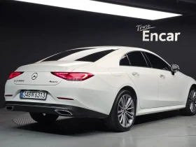 Mercedes-Benz CLS 400, снимка 2