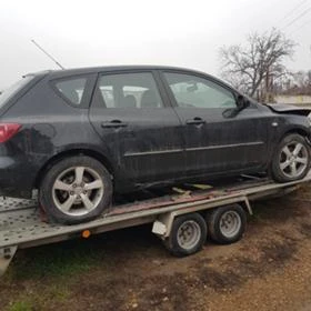 Mazda 3 1.6HDI - [2] 