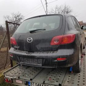 Mazda 3 1.6HDI - [4] 