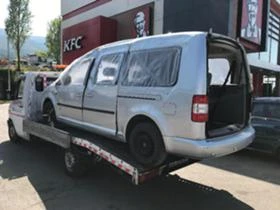     VW Caddy 1.6i,MAXI,Life,LPG