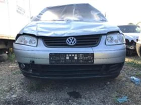 VW Caddy 1.6i,MAXI,Life,LPG - [9] 